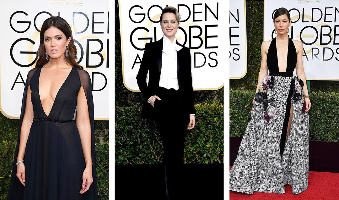 74th Annual Golden Globe® Awards