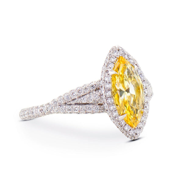 ELIE AZZI Ring | Azzi Jewelers of Lansing, Michigan